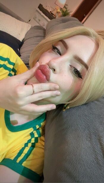 Leaked Thayse kloppel private photo viral onlyfans