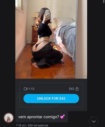 Leaked Thaysvita private photo viral onlyfans