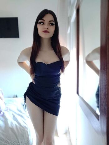 Leaked The akaleina private photo viral onlyfans