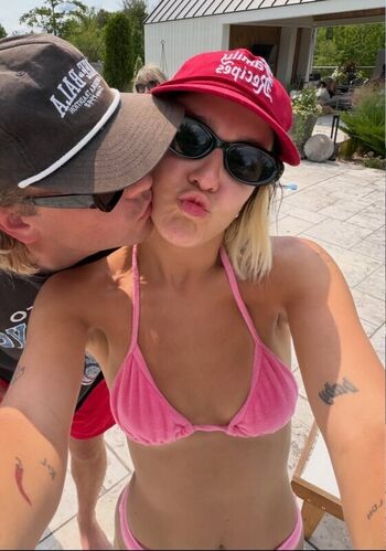 Leaked The beaches private photo viral onlyfans
