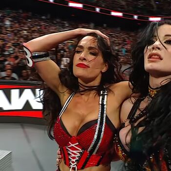 Leaked The bella twins page private photo viral onlyfans