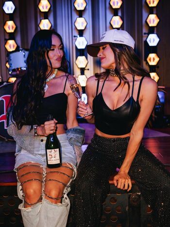 Leaked The bella twins private photo viral onlyfans