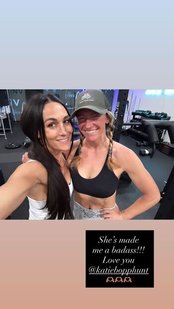 The Bella Twins