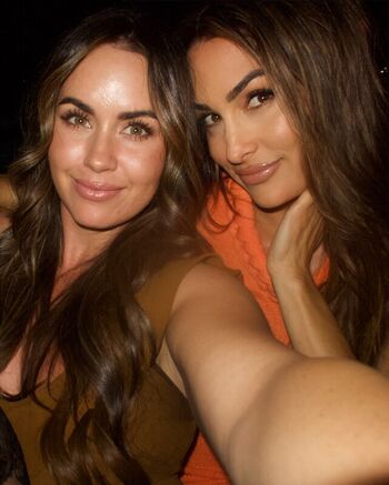 Leaked The bella twins page private photo viral onlyfans