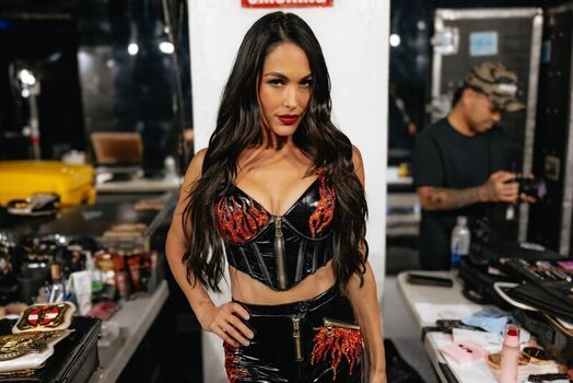 Leaked The bella twins page private photo viral onlyfans