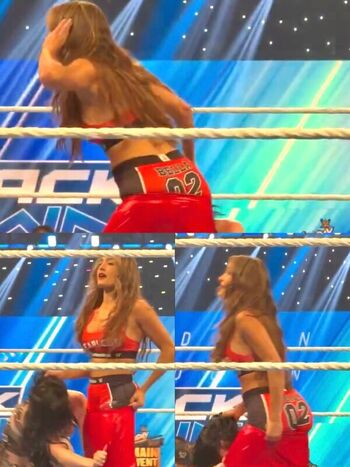 Leaked The bella twins page private photo viral onlyfans
