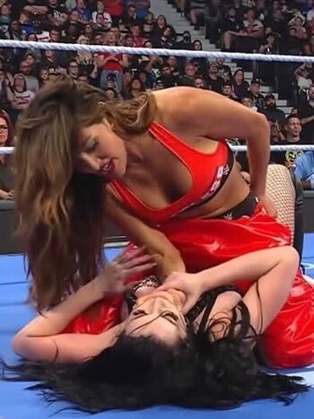 Leaked The bella twins page private photo viral onlyfans