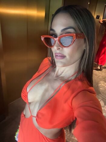 Leaked The bella twins private photo viral onlyfans