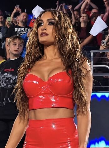 Leaked The bella twins private photo viral onlyfans
