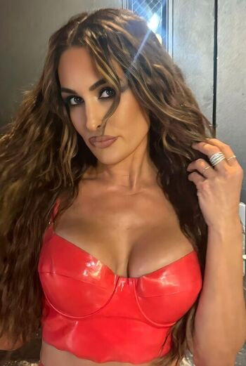 Leaked The bella twins private photo viral onlyfans