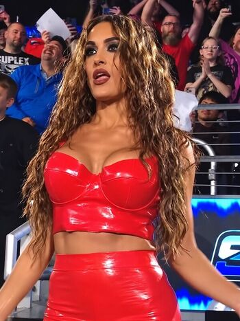 Leaked The bella twins private photo viral onlyfans