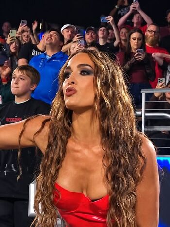 Leaked The bella twins private photo viral onlyfans