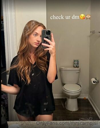 Leaked The campisis  page private photo viral onlyfans