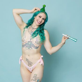 Leaked The emerald oasis page private photo viral onlyfans