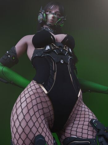 The First Descendant