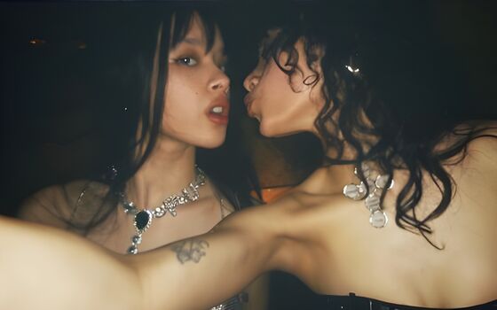 Leaked The goza twins private photo viral onlyfans