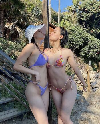 Leaked The goza twins private photo viral onlyfans