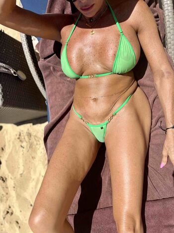 Leaked The latin goddess private photo viral onlyfans