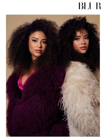 Leaked The learmann twins page private photo viral onlyfans