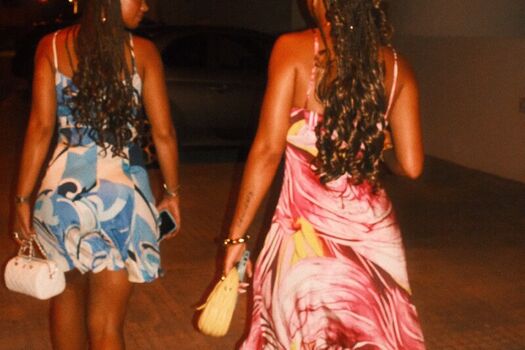 Leaked The learmann twins private photo viral onlyfans