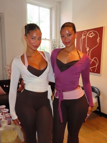 The Learmann Twins