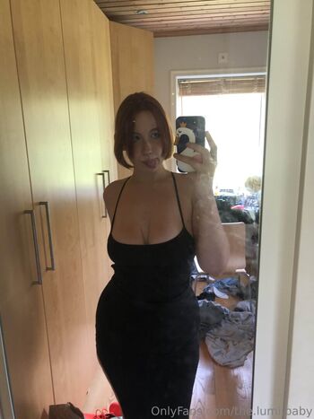 Leaked The lumi baby private photo viral onlyfans
