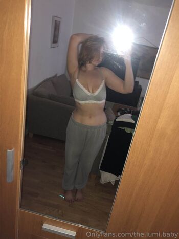 Leaked The lumi baby private photo viral onlyfans