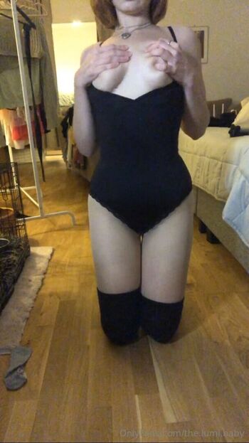 Leaked The lumi baby private photo viral onlyfans