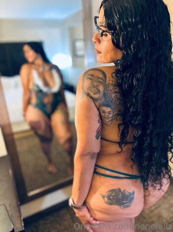 Leaked The nyema experience private photo viral onlyfans