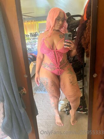 Leaked The nyema experience private photo viral onlyfans
