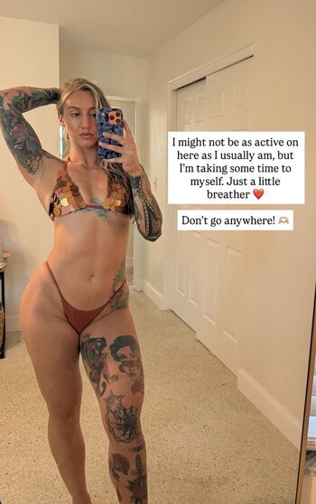 Leaked The renaissance woman private photo viral onlyfans