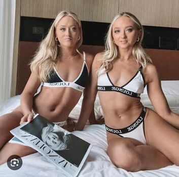 The Rybka Twins