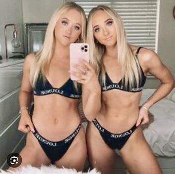 The Rybka Twins