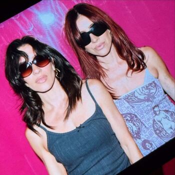 The Veronicas