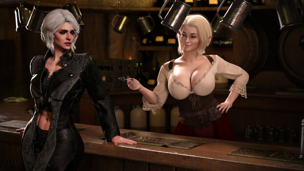 Leaked The witcher private photo viral onlyfans