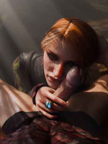 The Witcher