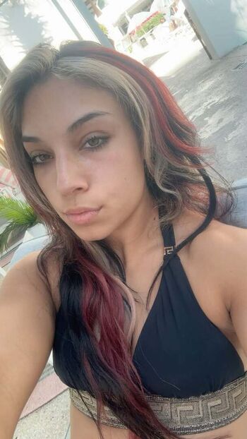 Leaked Thea hail page private photo viral onlyfans