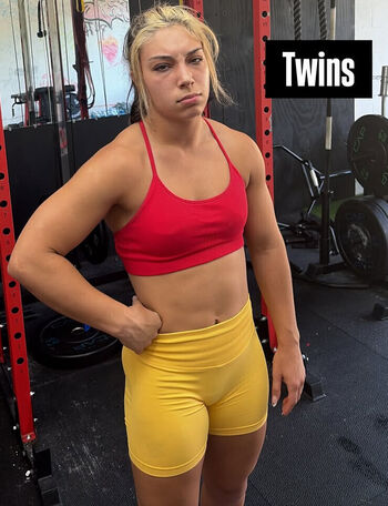 Leaked Thea hail private photo viral onlyfans