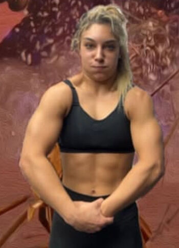 Leaked Thea hail private photo viral onlyfans