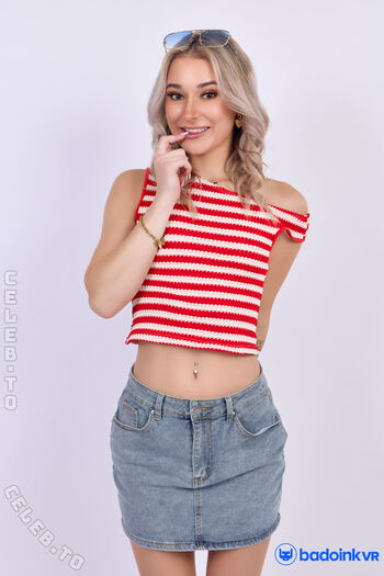 Leaked Thea summers private photo viral onlyfans