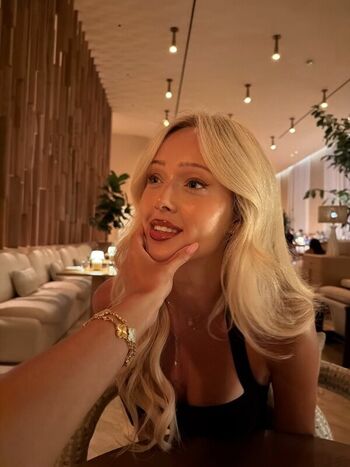 Leaked Thea thompson private photo viral onlyfans