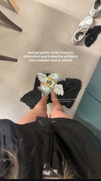 Leaked Thea private photo viral onlyfans