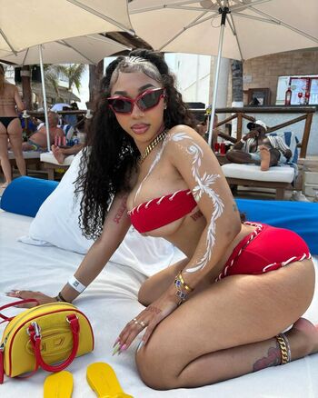 Leaked Theairejay private photo viral onlyfans
