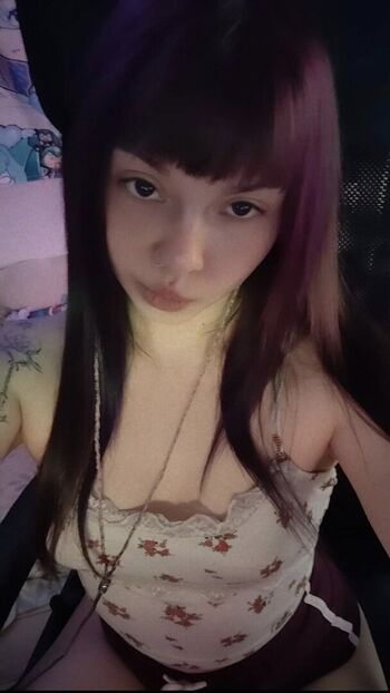 Leaked Theakaleina private photo viral onlyfans