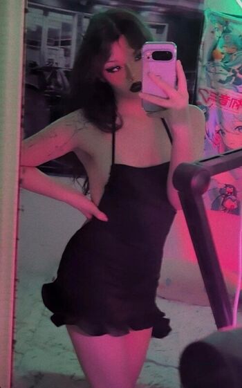 Leaked Theakaleina page private photo viral onlyfans