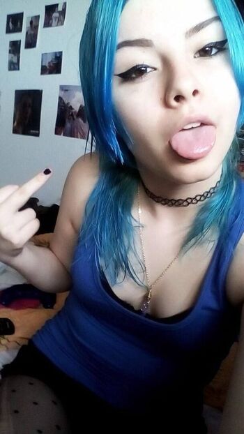 Leaked Theakaleina private photo viral onlyfans