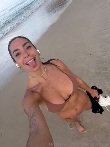 theamandagray