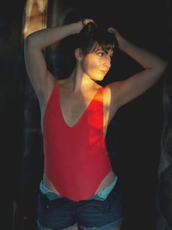 Leaked Theanniepotts private photo viral onlyfans
