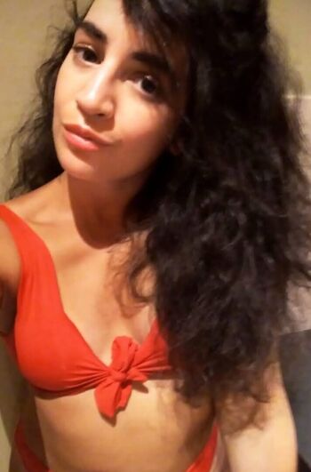 Leaked Theanniepotts private photo viral onlyfans