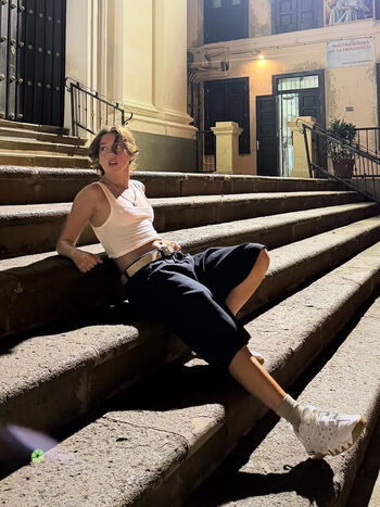 Leaked Theatomicbabe private photo viral onlyfans